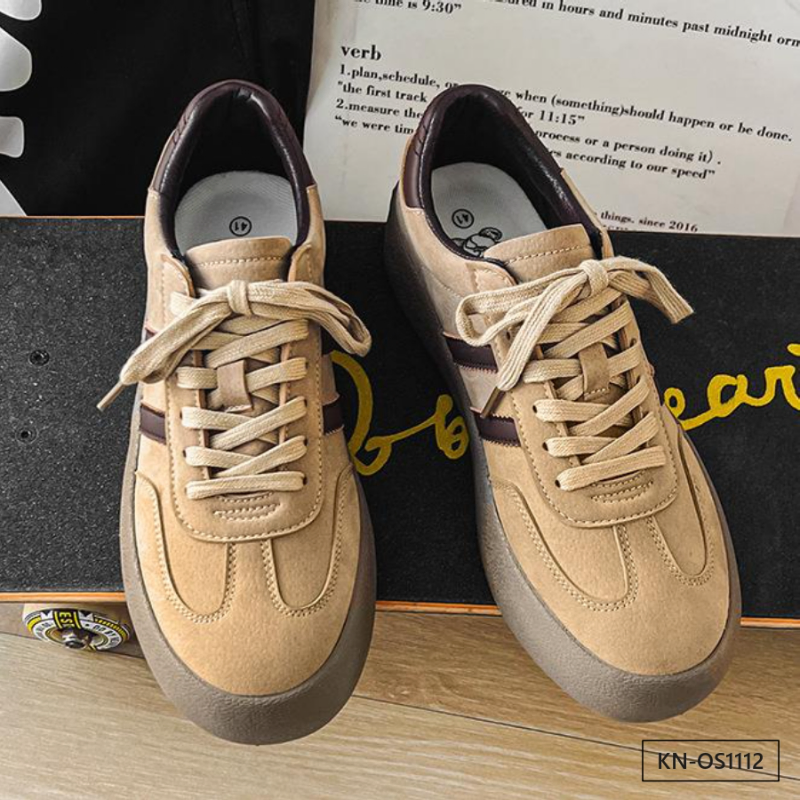 ELEMENT EDGE OUTDOOR SHOES - KICK NATIONS