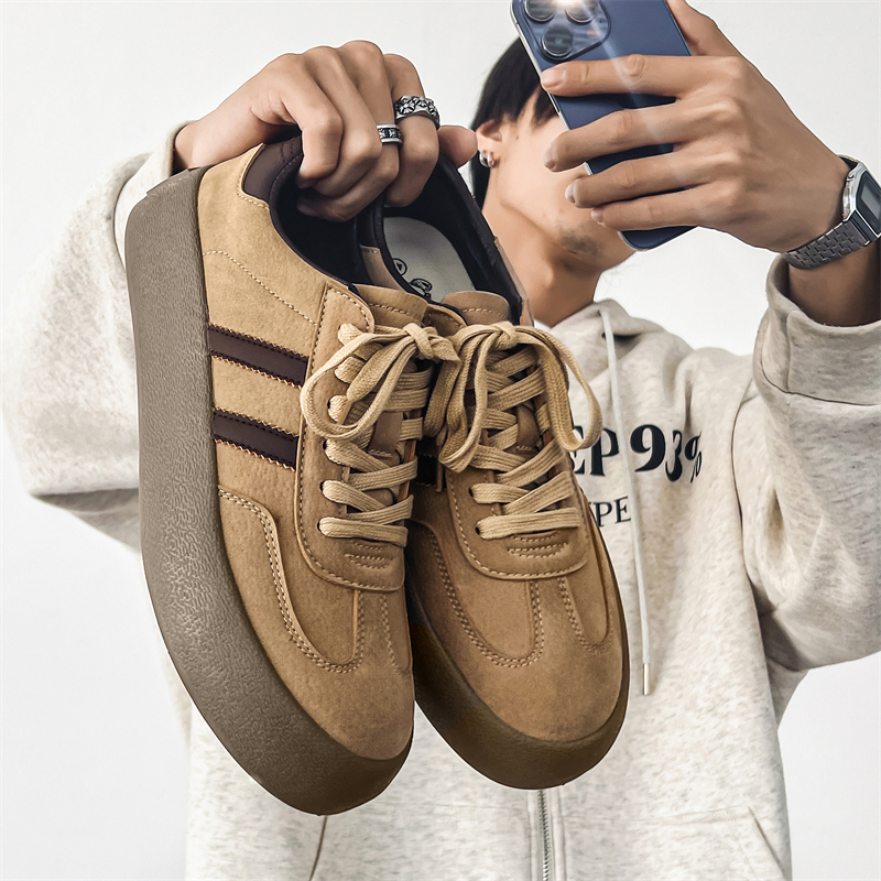 ELEMENT EDGE OUTDOOR SHOES - KICK NATIONS