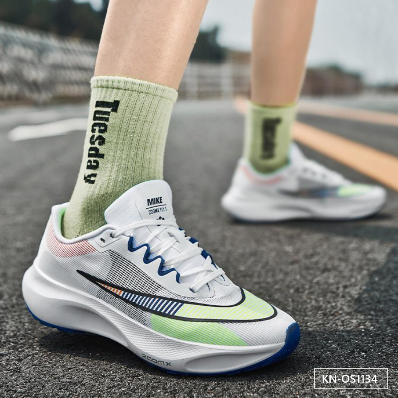 PEAK HIKE OUTDOOR SHOES - KICK NATIONS