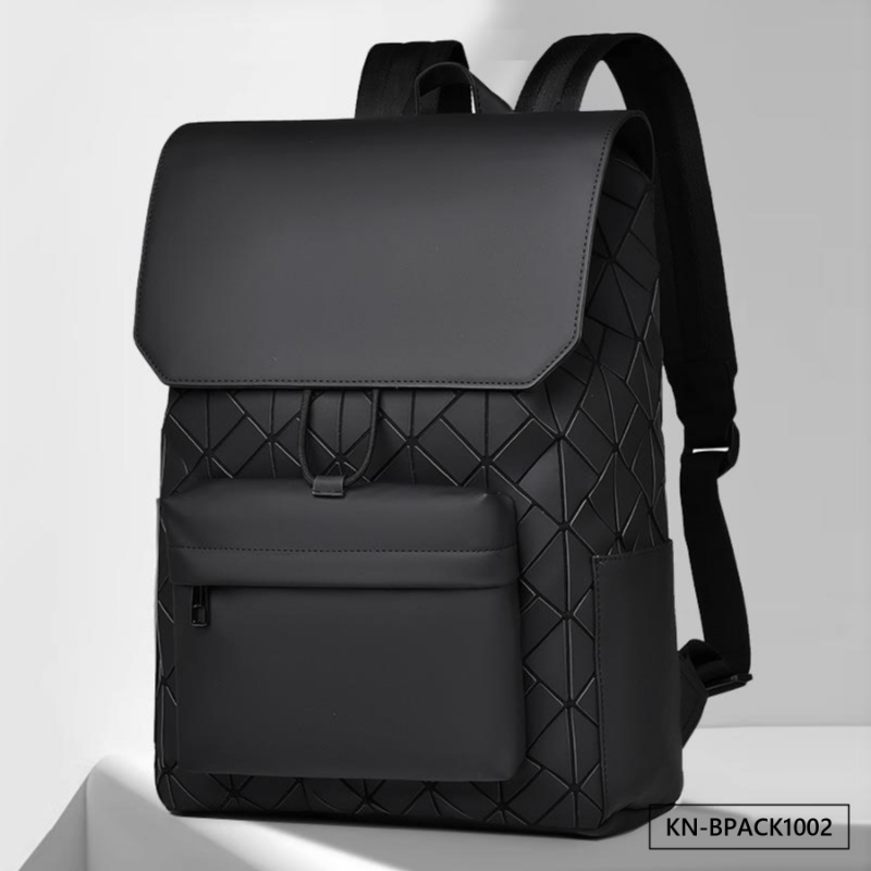 RIDGE RUNNER BACKPACK - KICK NATIONS