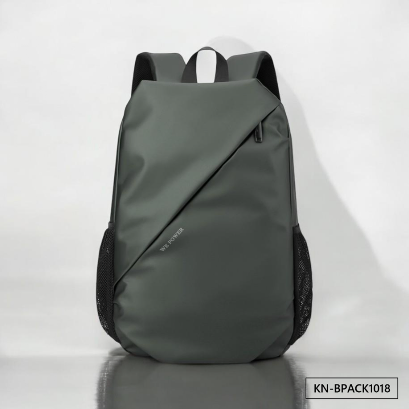 HIKER HEAVEN BACKPACK - KICK NATIONS