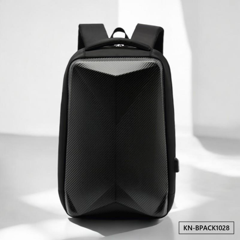 ELEGANT CARRY BACKPACK - KICK NATIONS