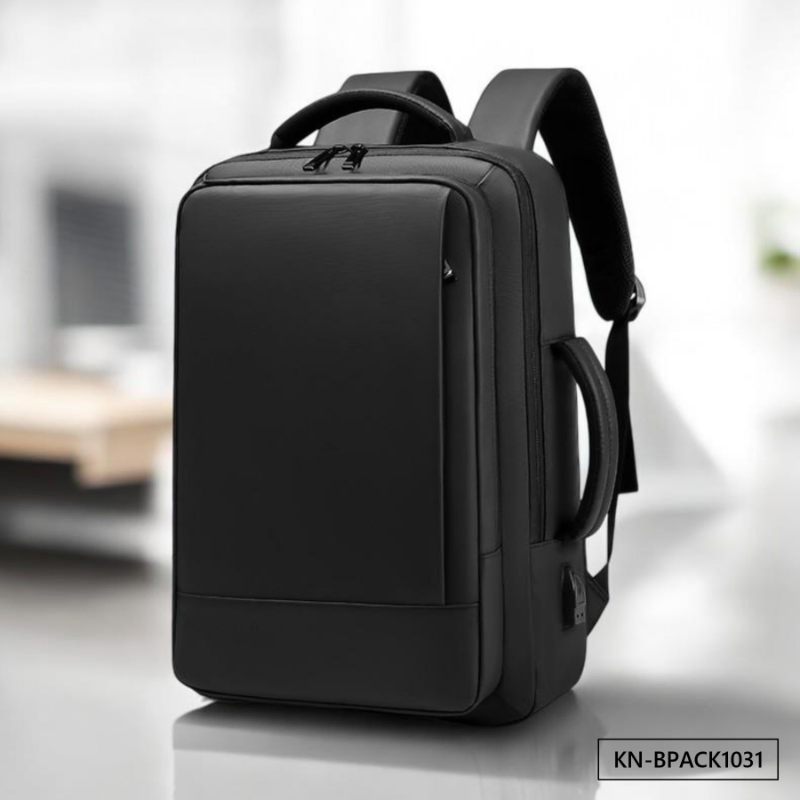 DAILY CARRIER BACKPACK - KICK NATIONS