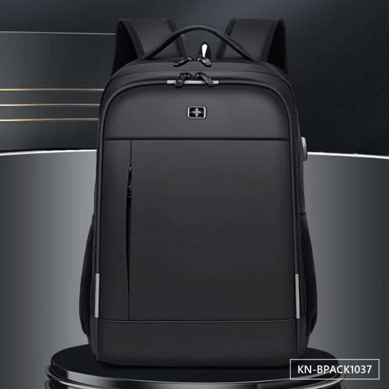 ACTIVE QUEST BACKPACK - KICK NATIONS