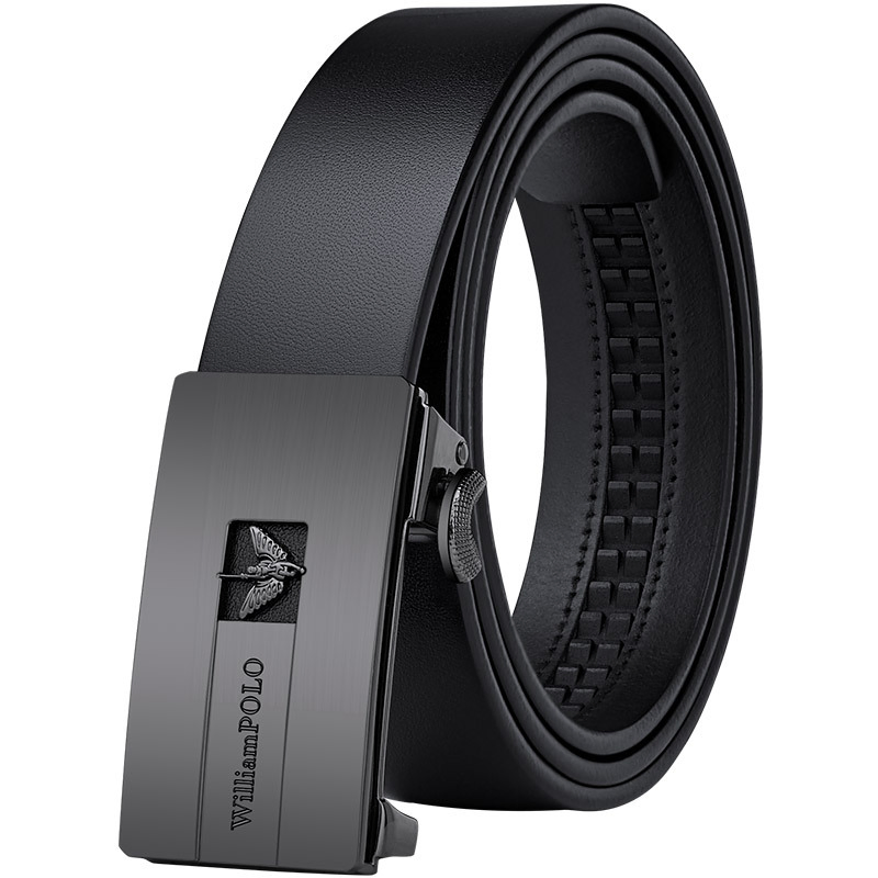 TIMBER LINE MEN'S BELT - KICK NATIONS