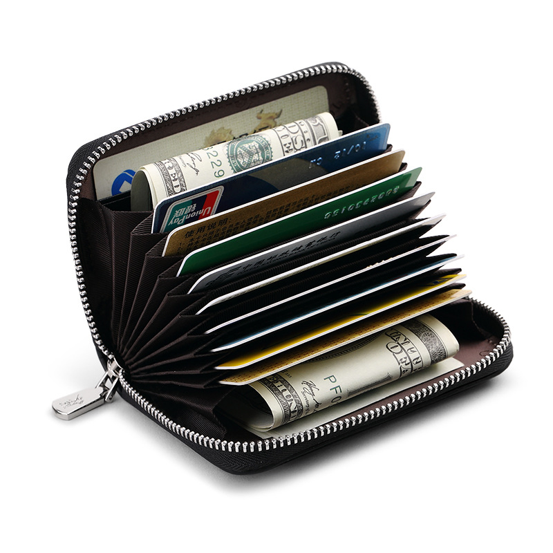 AURUM CARRY CARD HOLDER - KICK NATIONS