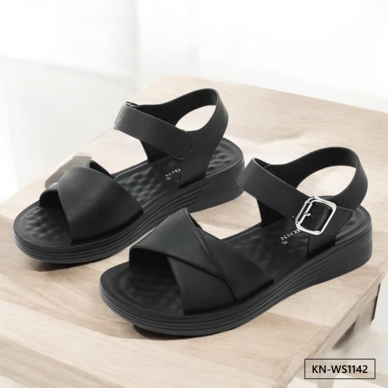 PURE STEP WOMEN'S SANDAL - KICK NATIONS