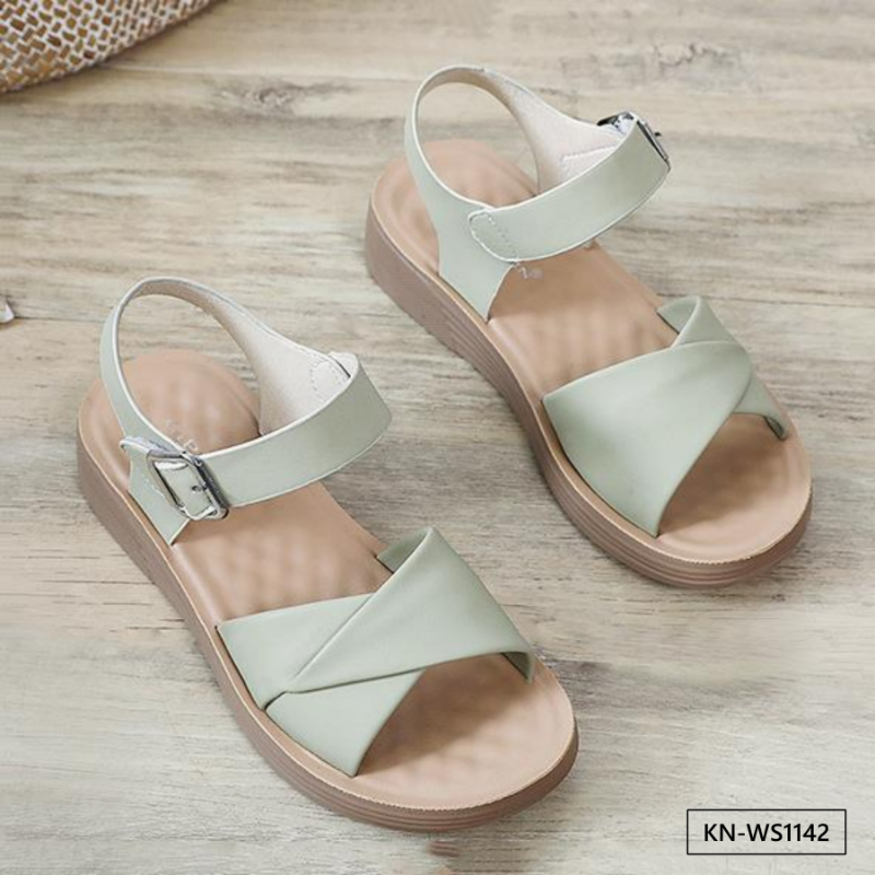 PURE STEP WOMEN'S SANDAL - KICK NATIONS