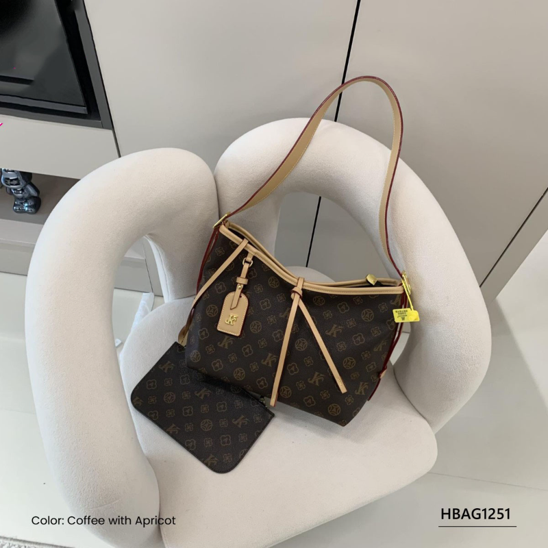 MODE MUSE WOMEN'S HANDBAG - KICK NATIONS