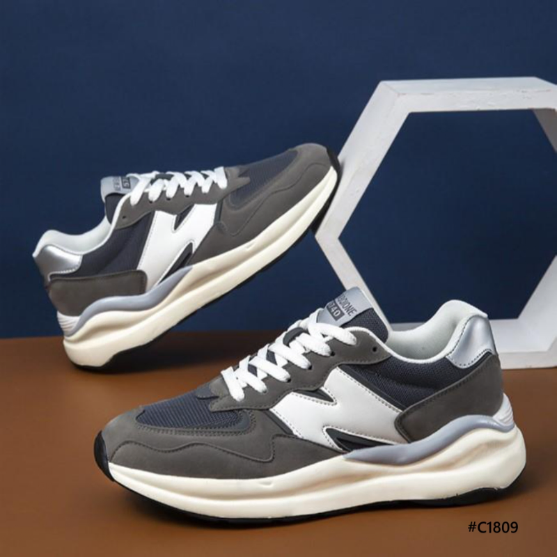 Walk Flex Casual Shoes - KICK NATIONS