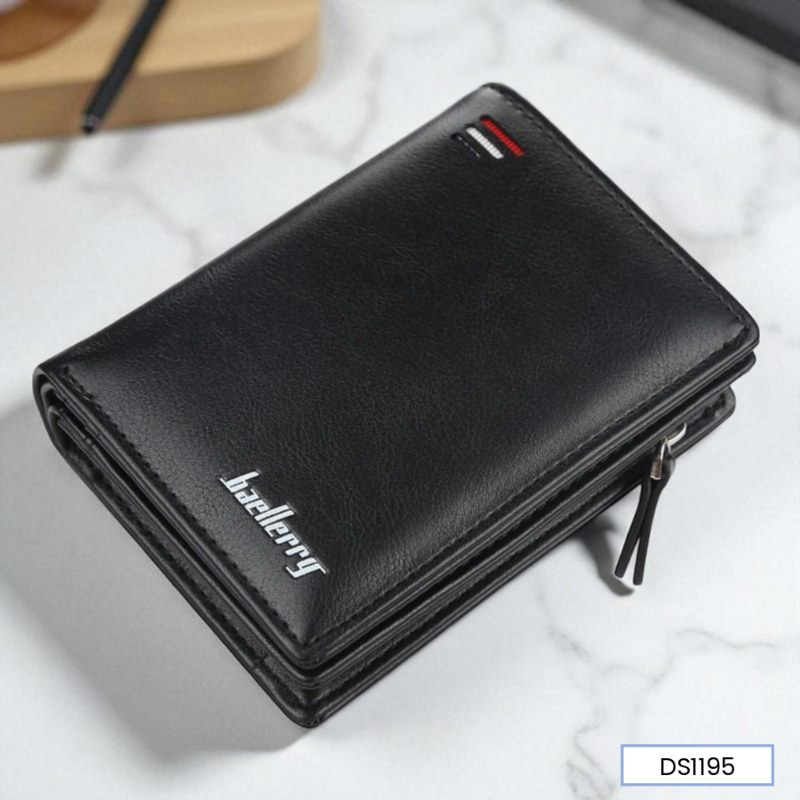 NEUTRON VOLT MEN'S WALLET - KICK NATIONS