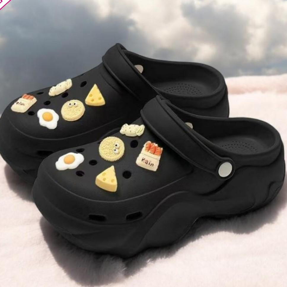 GLOW STEPS FEMALE SLIPPERS - Floras Life
