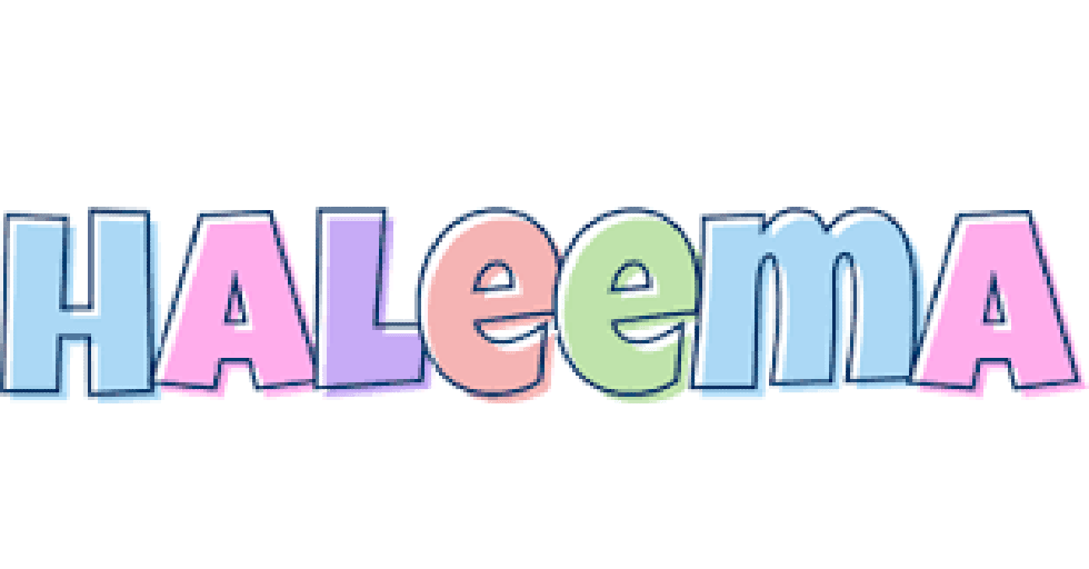 Haleema